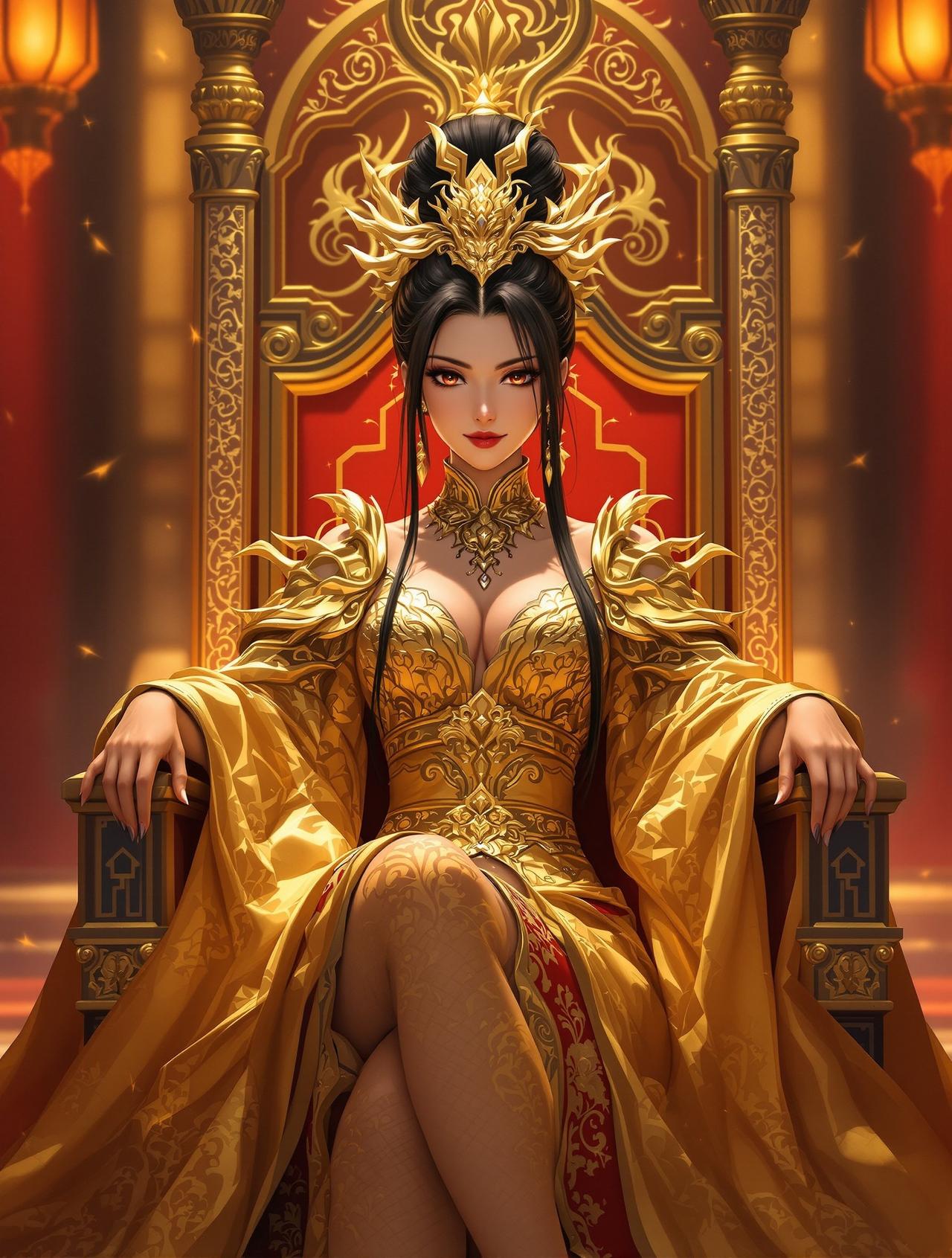 pp短剧视频 - 女帝养成手册 pp短剧视频 - 女帝养成手册